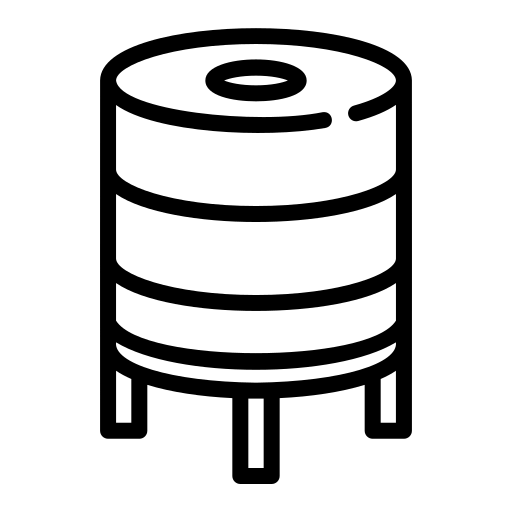 Inox Tanks
