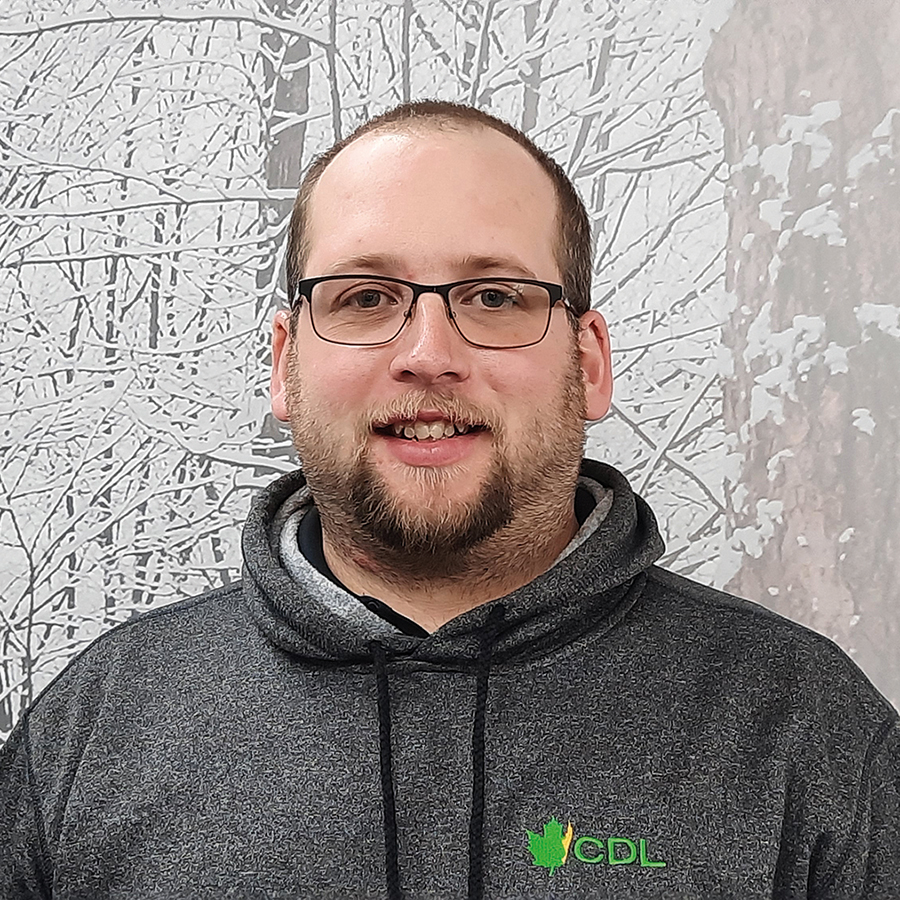 Jonathan Côté