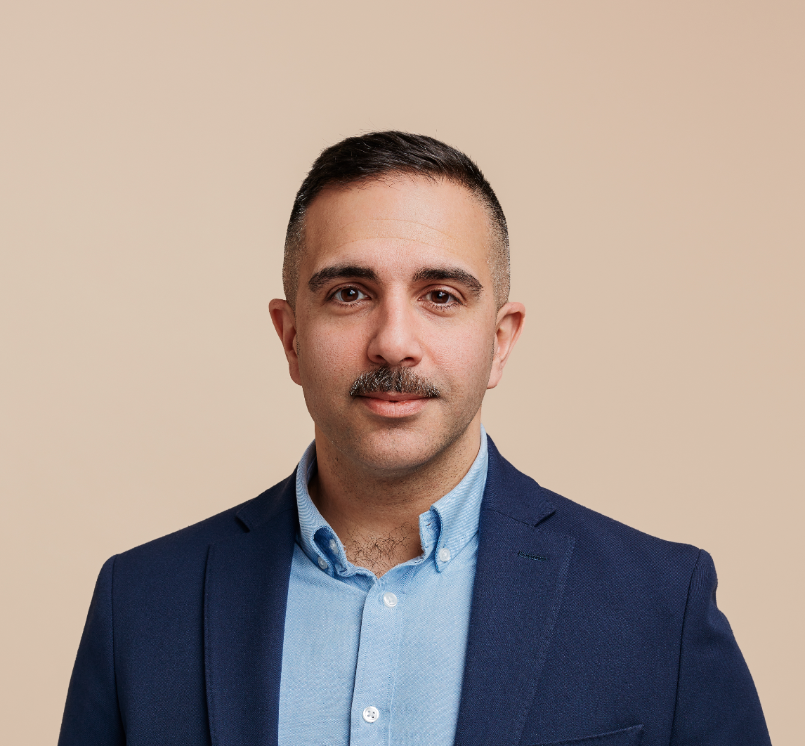 Alexandre Cruz